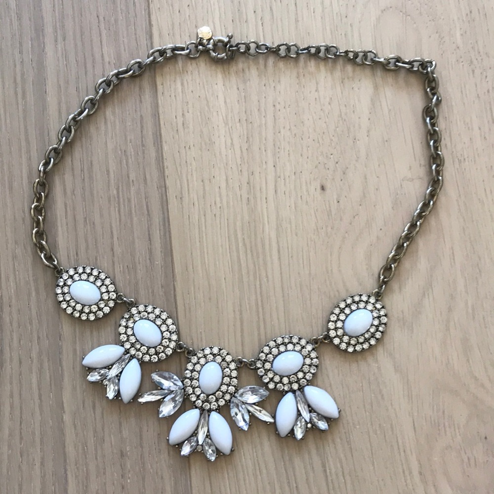 J. Crew Necklace